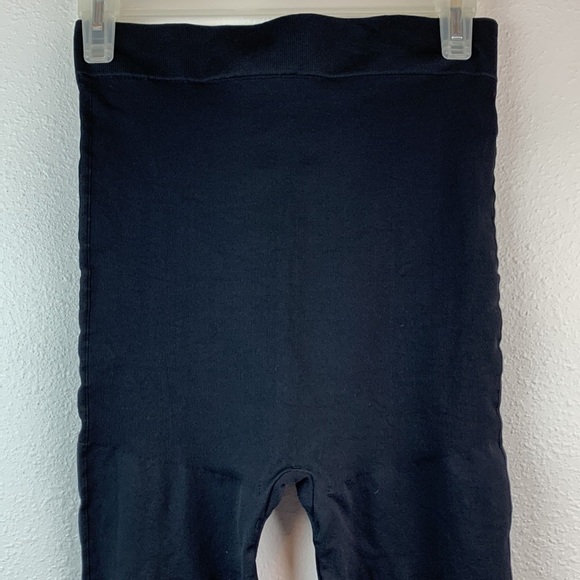 Blanqi postpartum nursing high waist full length support compression leggings - Picture 6 of 9